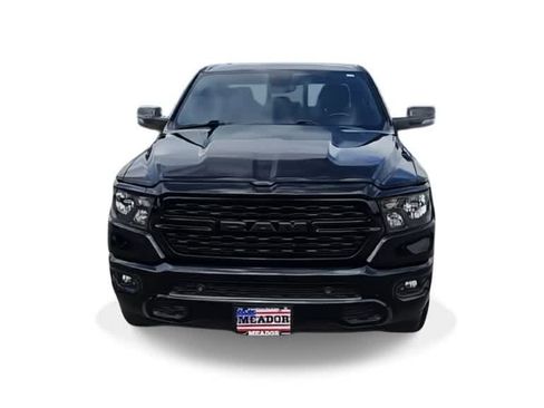 Used 2023 RAM 1500 Lone Star image 3