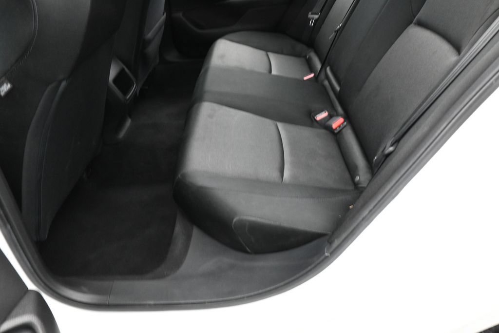 Used 2021 Honda Accord LX image 33