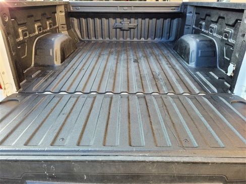 Used 2022 Chevrolet Silverado 1500 Custom w/ Rally Edition image 33