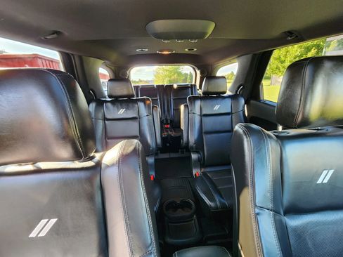 Used 2020 Dodge Durango R/T w/ Trailer Tow Group IV image 22