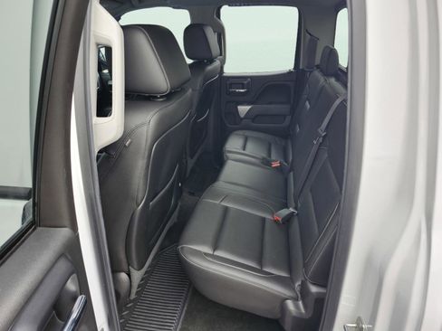 Used 2015 Chevrolet Silverado 1500 LT w/ All Star Edition AWD/4WD image 27