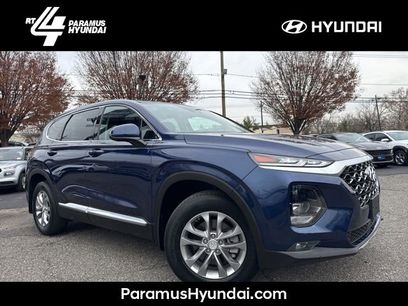 Used 2019 Hyundai Santa Fe SEL
