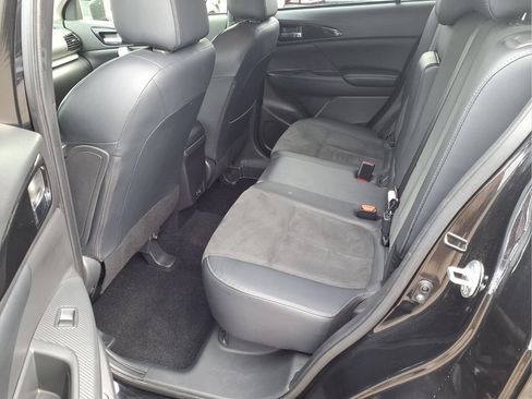 Used 2025 Mitsubishi Eclipse Cross SE AWD/4WD image 25