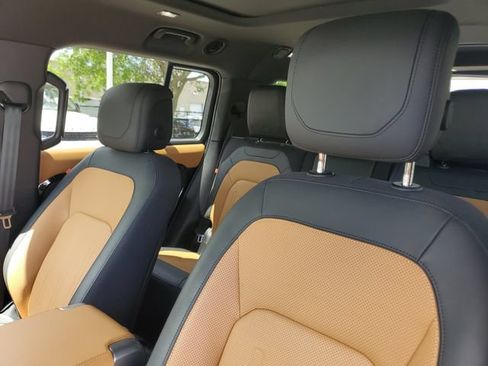 Certified 2024 Land Rover Defender 130 X AWD/4WD image 21