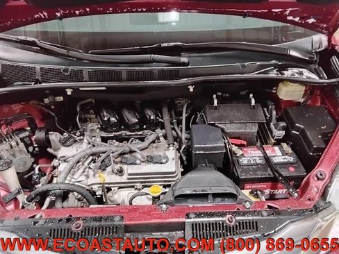 Used 2014 Toyota Sienna XLE image 9