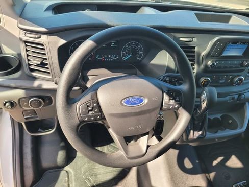 New 2024 Ford Transit 150 148 Medium Roof image 33