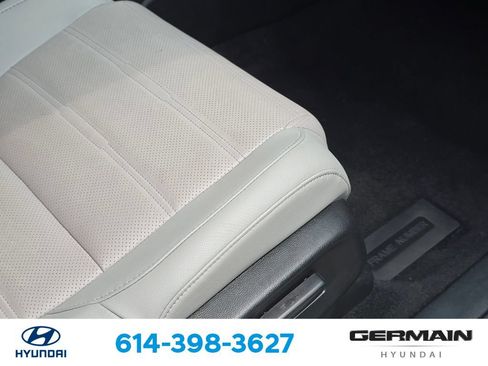 Used 2022 Honda CR-V Touring image 27