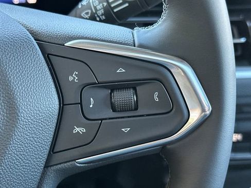 New 2026 Chevrolet TrailBlazer LT w/ Convenience Package image 30