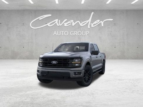 New 2026 Ford F150 XLT image 2