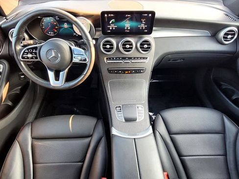 Used 2022 Mercedes-Benz GLC 300 4MATIC image 22