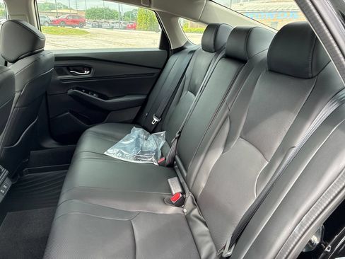 New 2026 Honda Accord Touring image 19