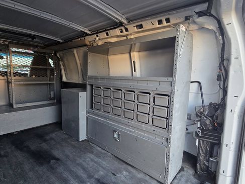 Used 2012 Chevrolet Express 3500 w/ Power Package image 19