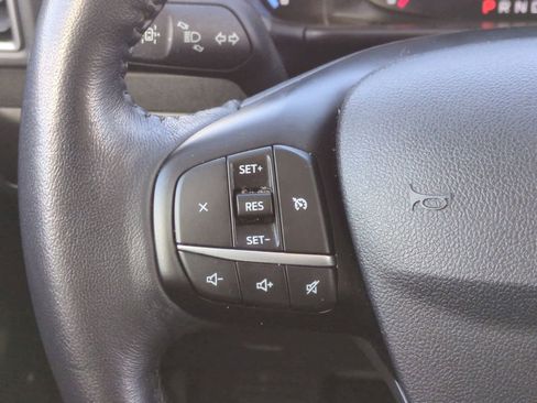 Certified 2022 Ford Bronco Sport Big Bend w/ Convenience Package image 23