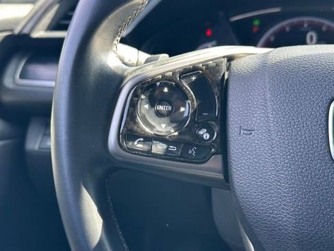 Used 2020 Honda Civic Sport image 38