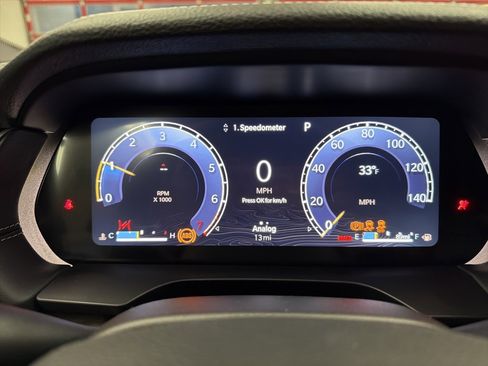 New 2025 Jeep Grand Cherokee Limited image 11