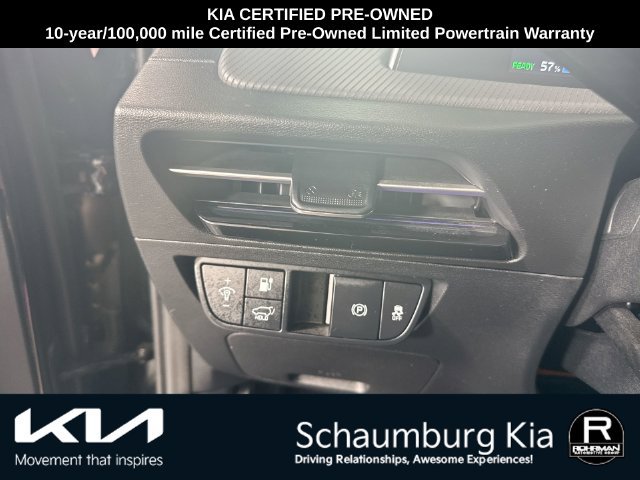 Certified 2024 Kia EV6 GT AWD/4WD image 13