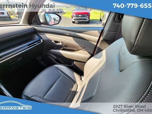 Used 2025 Hyundai Santa Cruz XRT AWD/4WD image 11