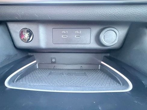 Certified 2024 Nissan Rogue Platinum image 16