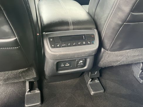 Certified 2024 Nissan Pathfinder Platinum w/ Cargo Package image 34