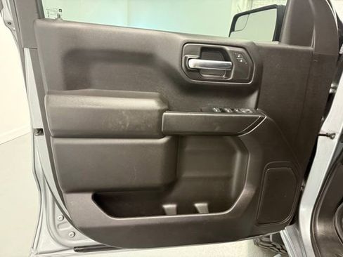 Used 2024 GMC Sierra 1500 Pro w/ Graphite Edition image 13