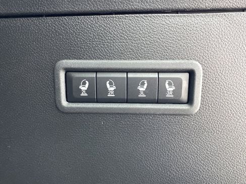 New 2024 Jeep Wagoneer Series II w/ Convenience Group I image 14