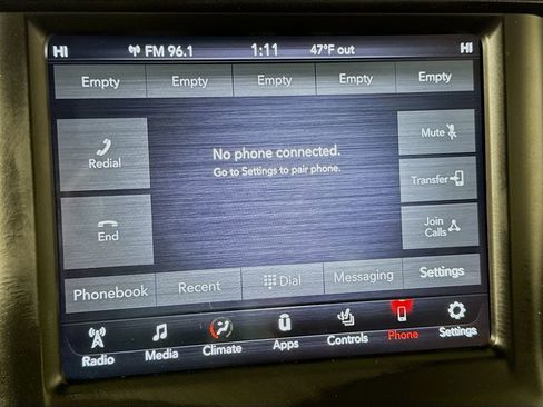 Used 2019 RAM 1500 Sport w/ Level 2 Equipment Group image 32