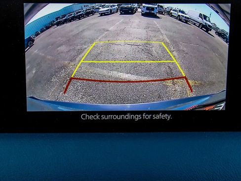 Used 2023 MAZDA CX-5 Carbon Edition image 19