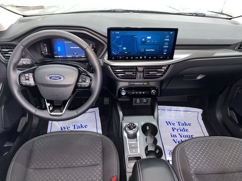 Used 2024 Ford Escape Active w/ Tech Pack #1 AWD/4WD image 25