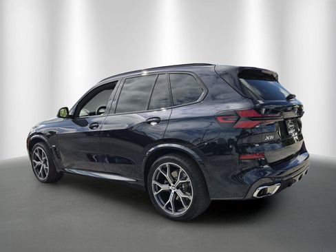 Certified 2026 BMW X5 sDrive40i w/ M Sport Package image 4