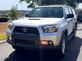 Used 2012 Toyota 4Runner Trail image 4