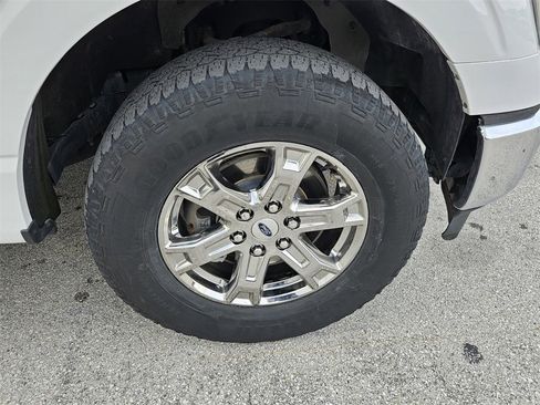 Used 2021 Ford F150 XLT w/ XTR Package image 35