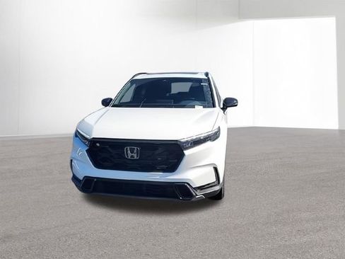 New 2026 Honda CR-V Sport image 3