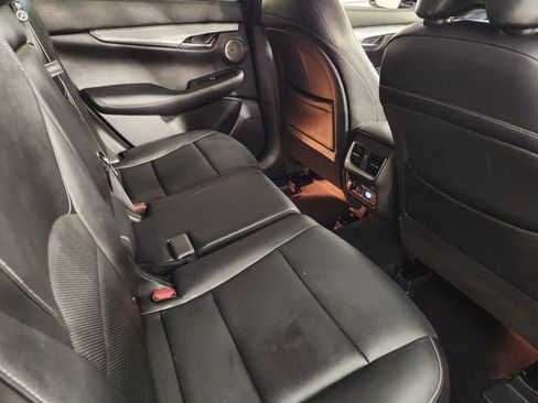 Used 2019 INFINITI QX50 Essential w/ Premium Heat Package FWD image 32