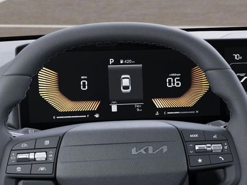 New 2026 Kia K4 GT-Line Turbo FWD image 22