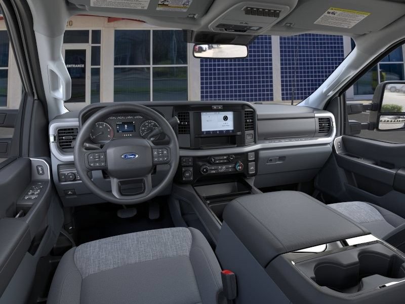 New 2026 Ford F250 XLT AWD/4WD image 32
