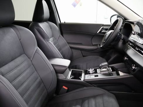 New 2026 Nissan Rogue SL AWD/4WD image 26