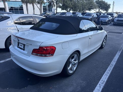 Used 2013 BMW 128i Convertible image 2