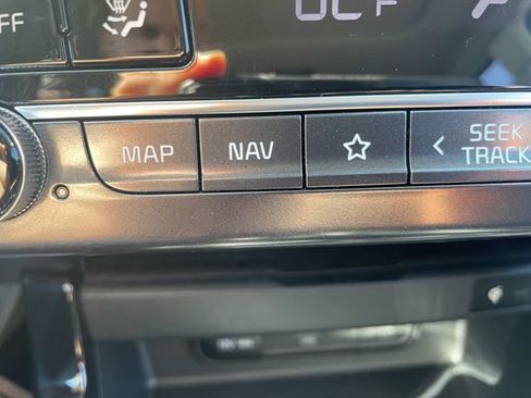 Used 2024 Kia Seltos EX AWD/4WD image 26