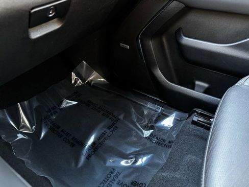 Certified 2024 Chevrolet Suburban High Country image 23