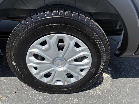 Used 2026 Ford Transit 350 XLT image 8