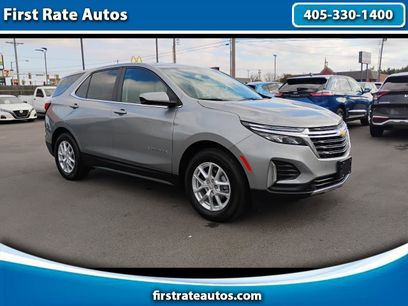 Used 2023 Chevrolet Equinox LT