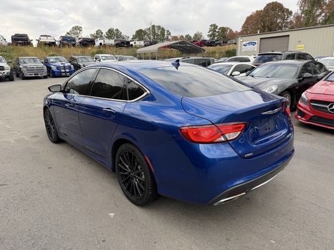 Used 2017 Chrysler 200 C w/ Premium Group image 7