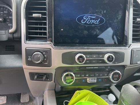 Used 2022 Ford F250 Lariat AWD/4WD image 12