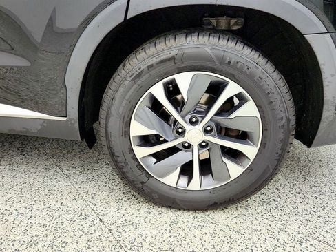 Used 2022 Hyundai Palisade SEL FWD image 9