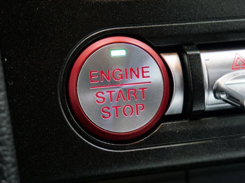 Used 2022 Ford Mustang GT Premium w/ GT Performance Package RWD image 25
