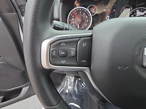 New 2026 RAM 1500 Tradesman AWD/4WD image 17