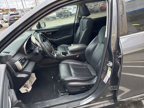 Used 2020 Subaru Outback Limited w/ Popular Package #2 image 13