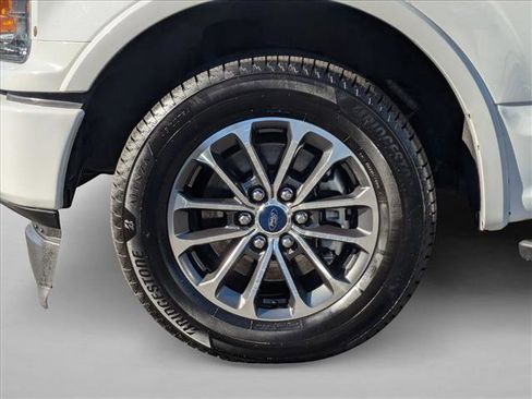 Used 2018 Ford F150 XLT w/ Equipment Group 302A Luxury image 25