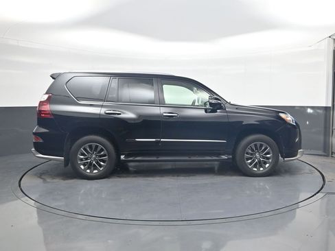 Used 2018 Lexus GX 460 Premium image 8
