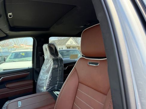 New 2026 GMC Sierra 3500 Denali Ultimate image 14